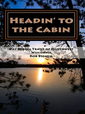 cover image of Headin' to the Cabin
